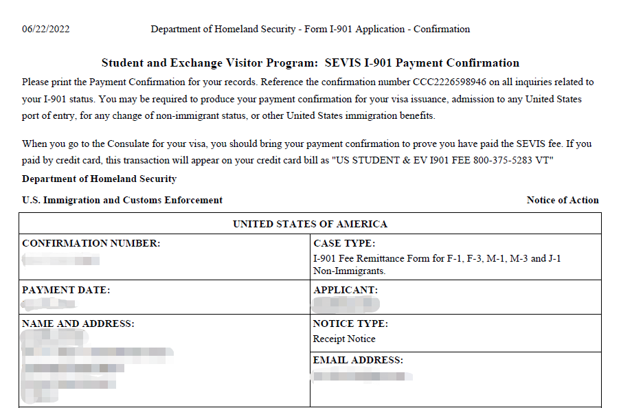 超实用!如何提高美国签证的通过概率? 超实用!如何提高美国签证的通过概率?