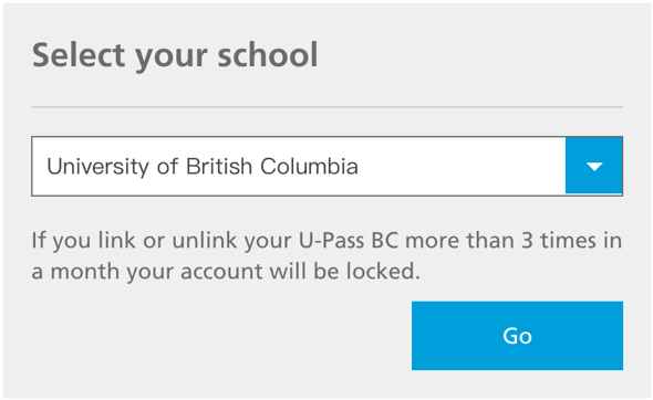 UBC学生必看!U-pass一卡通超详细使用攻略! UBC学生必看!U-pass一卡通超详细使用攻略!