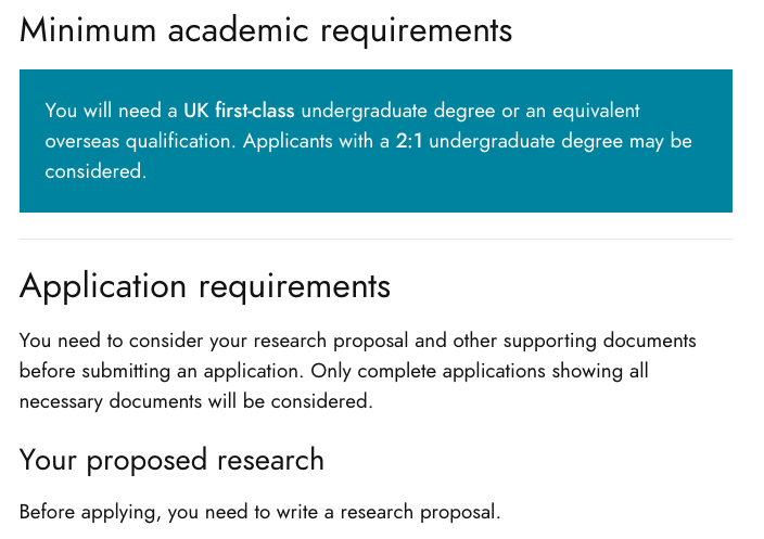 【申请指南】英国爱丁堡商学院已开放申请! 【申请指南】英国爱丁堡商学院已开放申请!