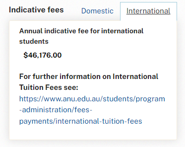 ãèç¦ãæ¾³æ´²å¤æå¤§å­¦ä¸æ¶¨å­¦è´¹ï¼è¿æå¤§å­¦åæ°é«ï¼