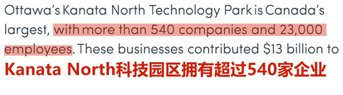 在加拿大读计算机的你,该选择哪座城市长期发展? 在加拿大读计算机的你,该选择哪座城市长期发展?