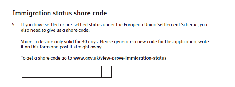 【聚焦】在英国打工前你必须要了解一下NI Number! 【聚焦】在英国打工前你必须要了解一下NI Number!