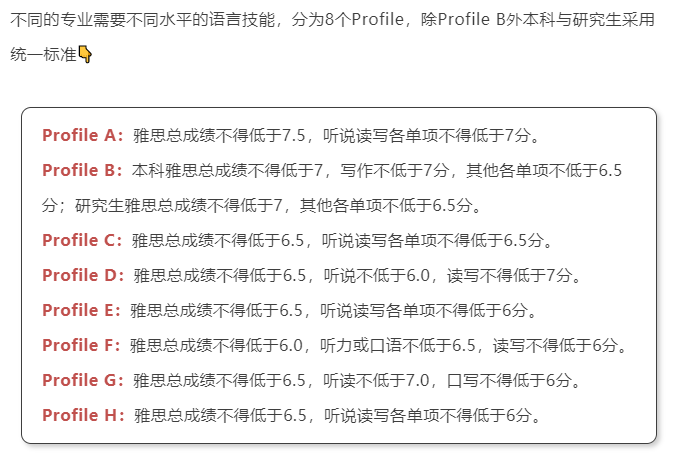 【选校】这5所英国大学成今年院校排行榜“黑马”! 【选校】这5所英国大学成今年院校排行榜“黑马”!