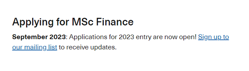 ãè±ç ç³è¯·ãå¸å½çå·¥åå­¦é¢2023Fallè¯¾ç¨å·²å¼æ¾ç³è¯·ï¼