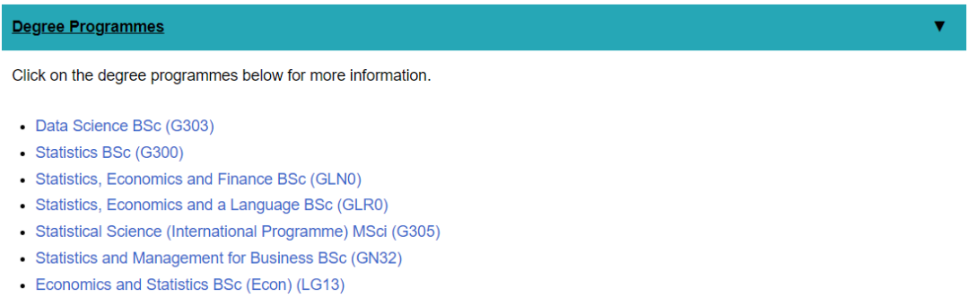 image.png G5大学不接受这些A-Level科目!