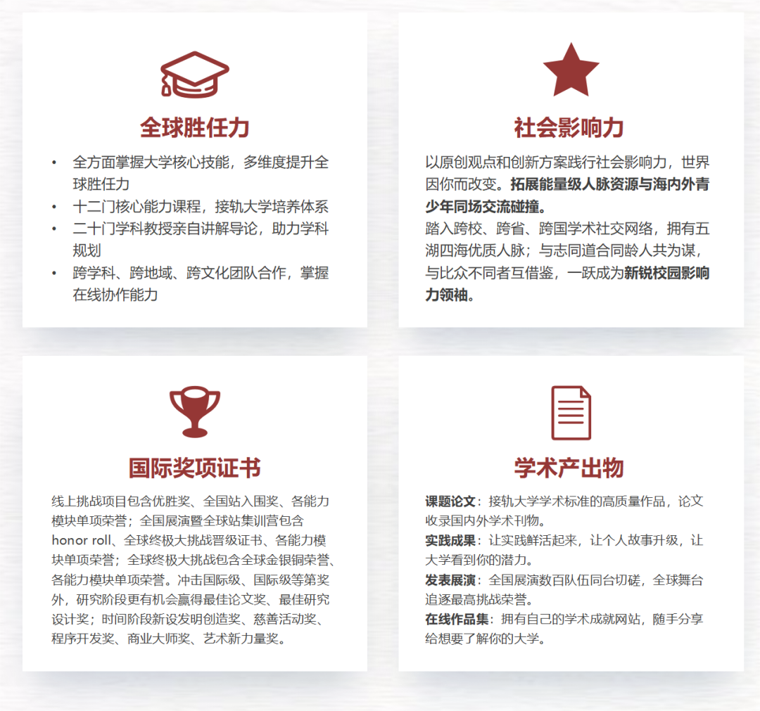 CTB全球创新研究大挑战来啦!你想来挑战吗?