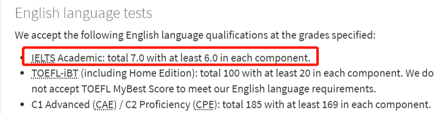 【留学指南】英国2023年秋季入学硕士申请已全面开启！