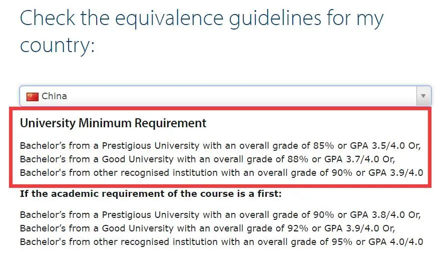 image.png QS前100英国大学发布「2023年中国院校认可名单」及申请要求!