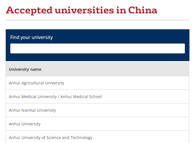 image.png QS前100英国大学发布「2023年中国院校认可名单」及申请要求!