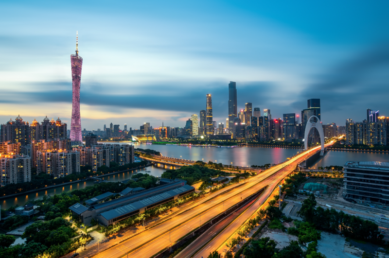 毕业即躺赢！北上广深留学生落户新政一览！哪座城市有戳到你？