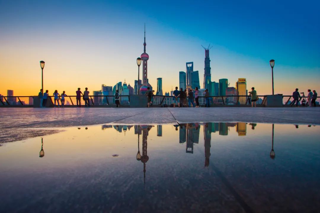毕业即躺赢！北上广深留学生落户新政一览！哪座城市有戳到你？