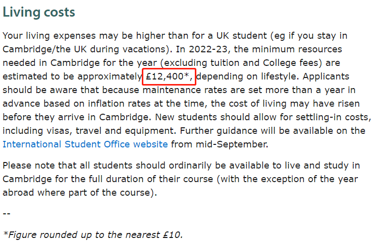 英国大学学费排名出炉!汇率跌再狠,也拯救不了我的钱包!