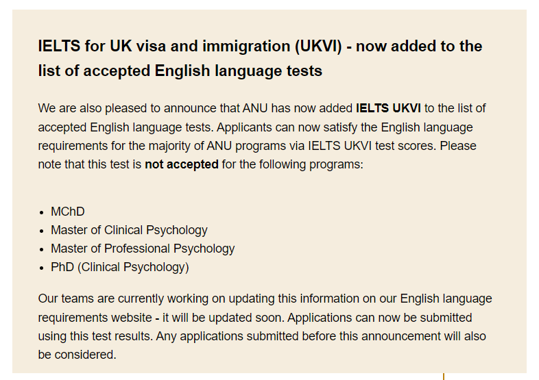 【聚焦】澳国立大学工程与计算机学院热门课程汇总