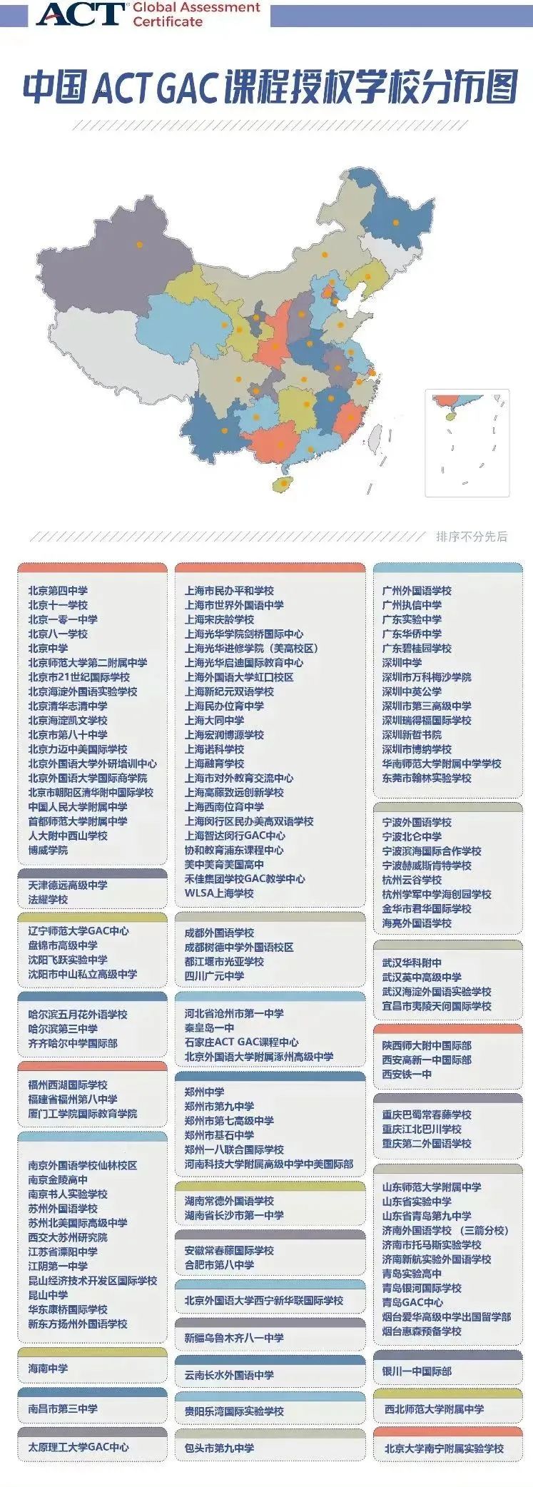 “标化可选”时代将落幕!建议学生立即启动SAT/ACT备考