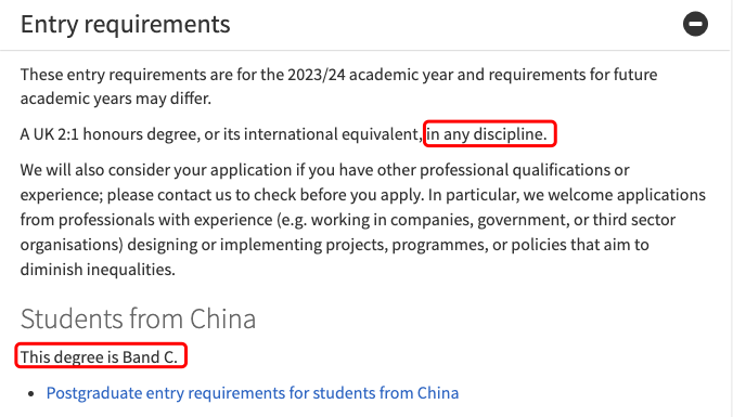 【选专业】双非申请爱丁堡大学有哪些专业推荐? 双非申请爱丁堡大学有哪些专业推荐?
