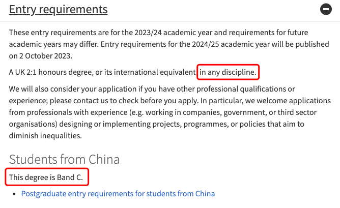 【选专业】双非申请爱丁堡大学有哪些专业推荐? 双非申请爱丁堡大学有哪些专业推荐?