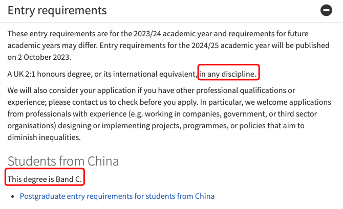 【选专业】双非申请爱丁堡大学有哪些专业推荐? 双非申请爱丁堡大学有哪些专业推荐?