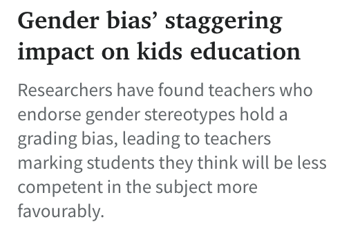 【注意】女生学悉尼科技大学这个专业有优惠？