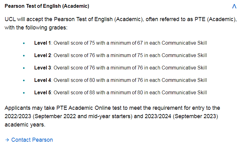 英国留学!除了雅思之外还接受哪些线上语言考试?
