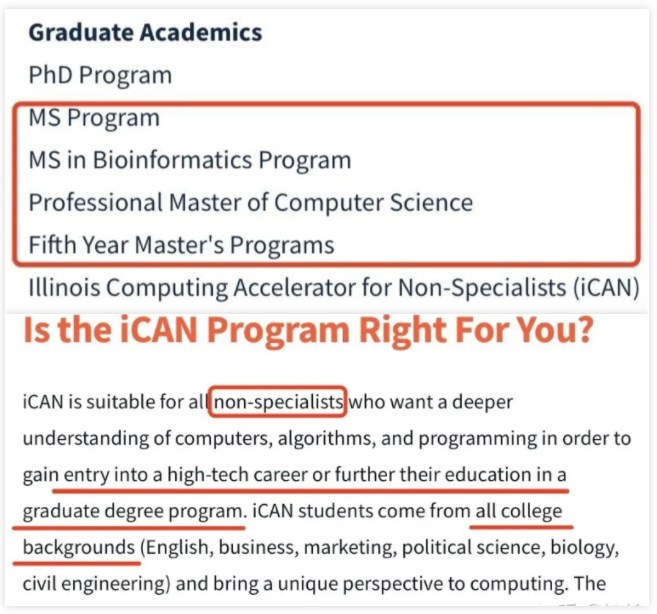 AI聊天Chat GPT刷屏,学习CS专业的同学坐不住啦!