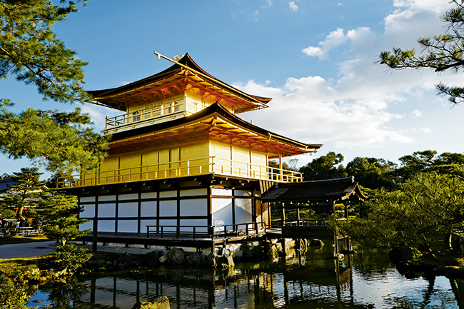 日本留学如何选校—武藏大学