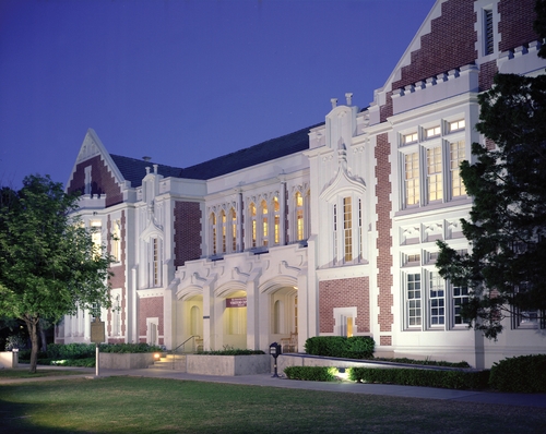 美国留学哪些学校土木工程专业比较好？