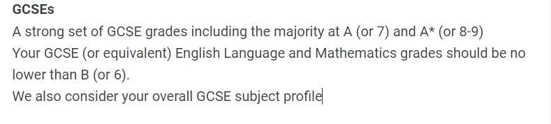 ãèç¦ãLSEç»æµä¸ä¸æ¬ç§ç³è¯·æ°å¢ä¸é¡¹èè¯è¦æ±ï¼ 【长春留学】LSE经济专业本科新增考试要求