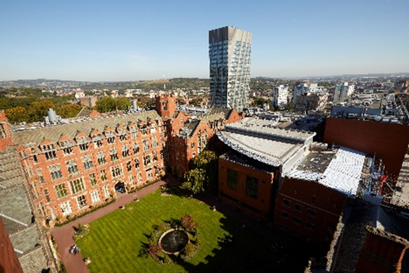 英国UK TOUR|杜伦大学&谢菲尔德大学
