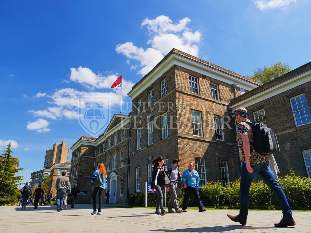 英国UK TOUR|萨塞克斯大学&莱斯特大学