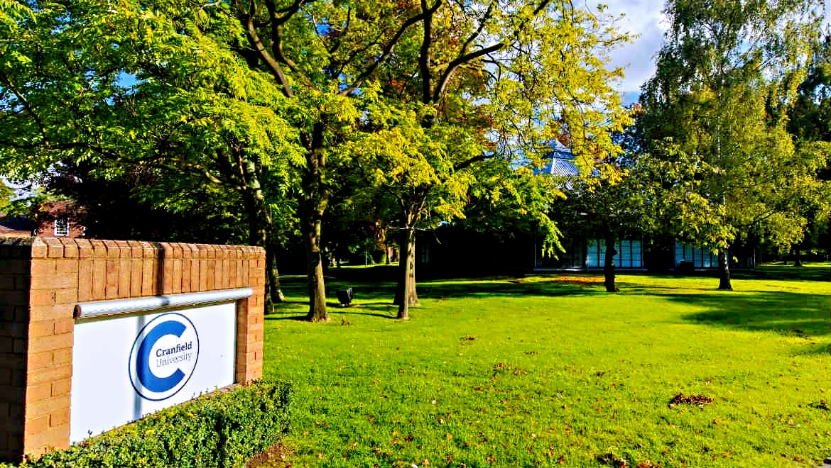 英国UK TOUR|斯克莱德大学&克兰菲尔德大学