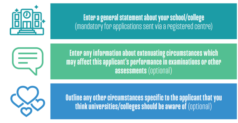UCAS 2024英国留学申请五大变化