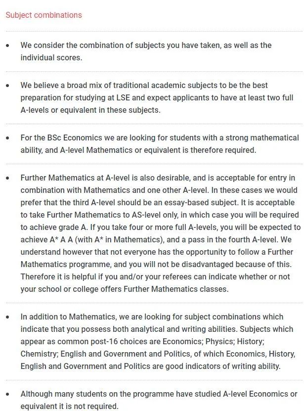 【年年都是大热门】什么样的孩子才适合学经济专业？