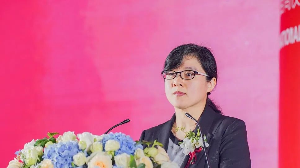 第三届高校国际化人才建设高峰论坛圆满举办！