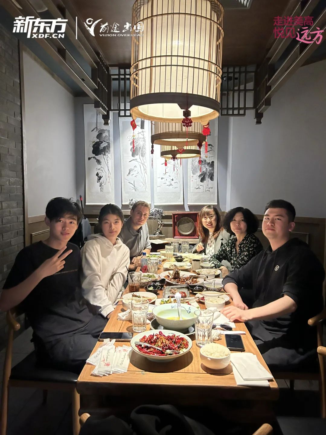 走进美高·悦见远方——美高有伯乐？看Masters前途学姐从击剑小白到冠軍！