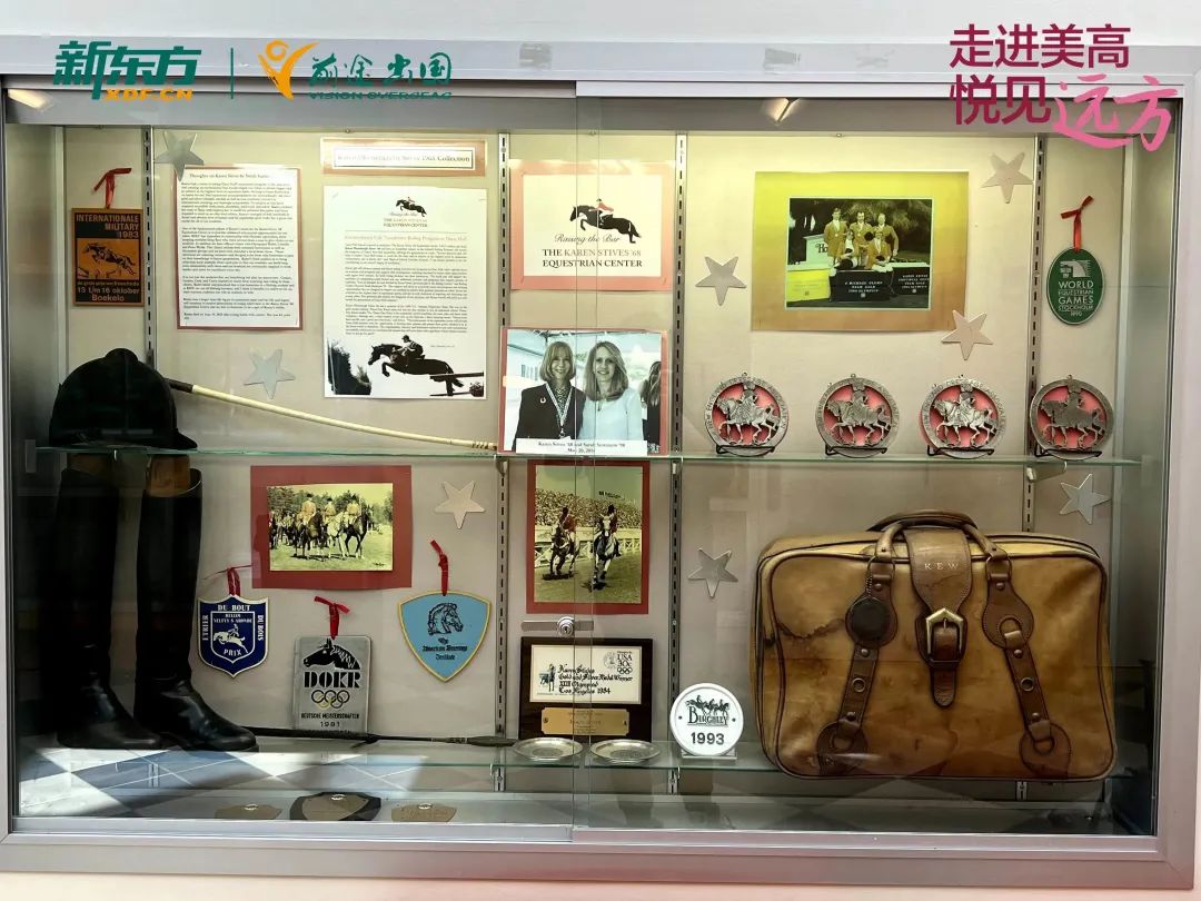 走进美高·悦见远方 | 在波士顿邂逅优质女校
