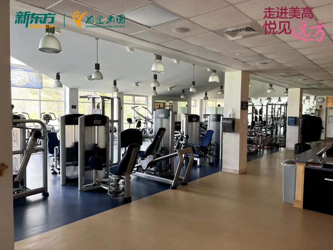 走进美高·悦见远方 | 在波士顿邂逅优质女校