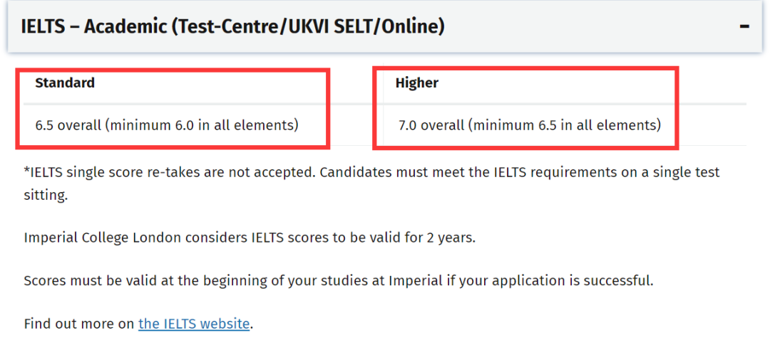 image.png 注意!英国部分大学提高雅思要求,7分还够吗?