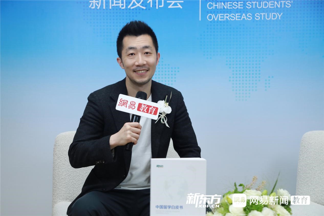 新东方马星：英国知名院校申请，要结合自身需求做好合理准备