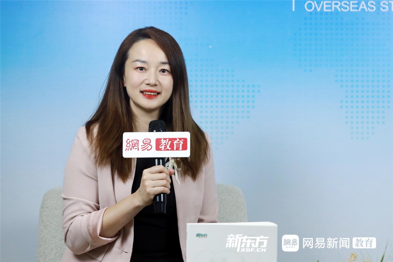 新东方齐彬：实习在个人简历中不可或缺，但在精不在多