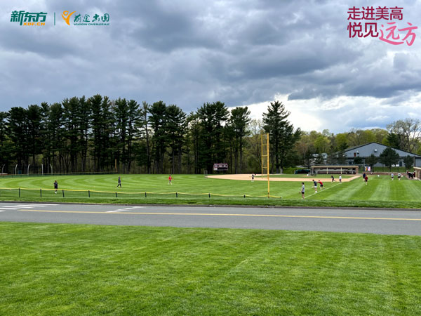 走进美高·悦见远方 | 初见十校联盟 优质教育一览无遗