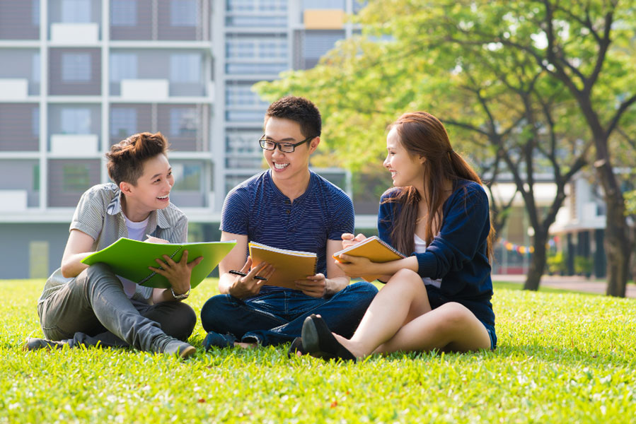 去英国留学为什么要学习预科课程?英国预科适合哪些人呢?