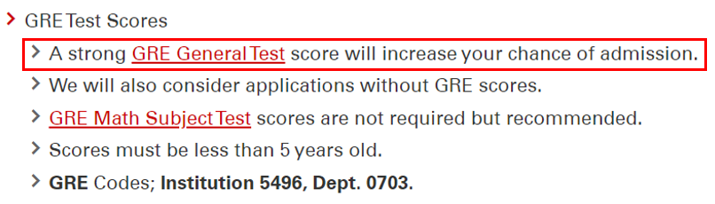 image.png QuantNet又出新排名!GRE分数要求又提高了!