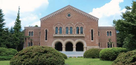 日本排名前十所大学介绍