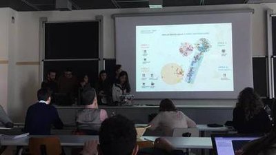 意大利专业工程学院-都灵理工大学