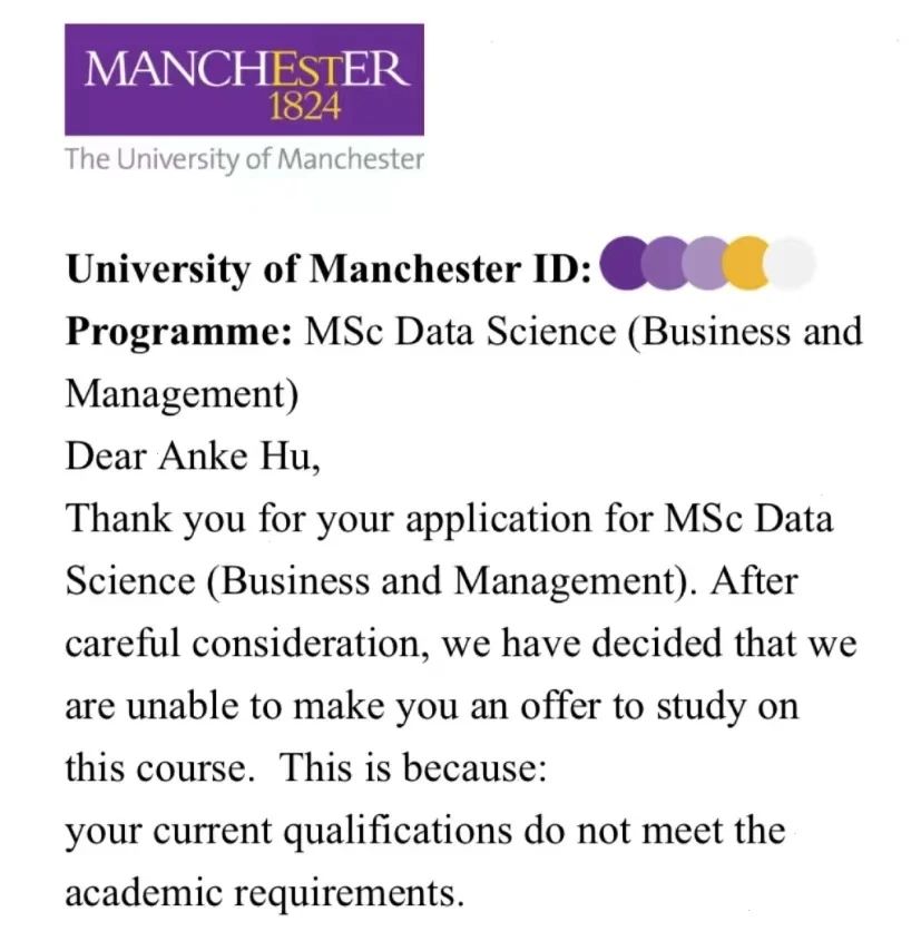 ãçç¹ã23fallè±å½å¤§å¦åæä¿¡ççç±é½æä»ä¹ï¼ 【英国】23fall英国大学拒信原因汇总