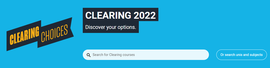 【重要】2023入学的最后机会,UCAS补录开放! 【重要】2023入学的最后机会,UCAS补录开放!