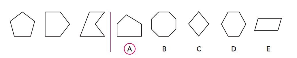 【留学入学】英国入学考试CAT4有哪些题目类型？