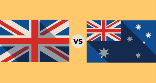 英国vs澳洲?留学申请最强攻略对比!超实用!