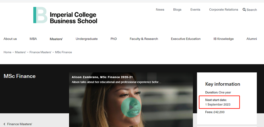 【留学指南】2024FALL英国留学申请开放时间预测！你的材料都准备好了吗？