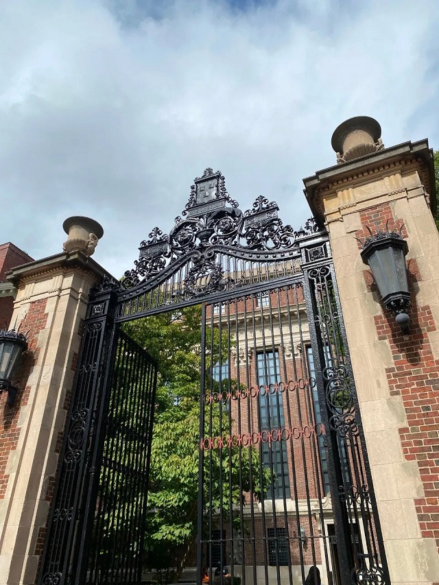 【7月29日】哈佛大学教授见面会重庆站来袭！